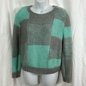 Just Cristina 100% Acrylic Sweater